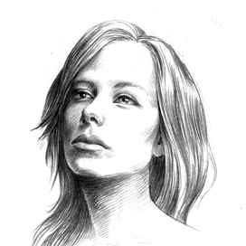 Неизвестная