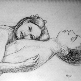 Лола и Миша