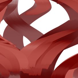 проект фотообоев, абстракции