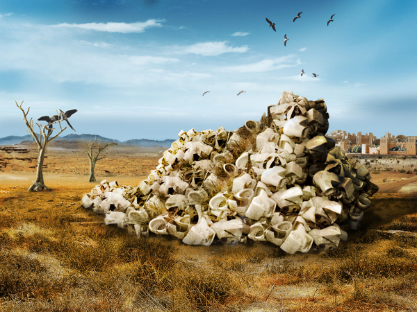 Апофеоз цивилизации