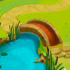 Фон для игры