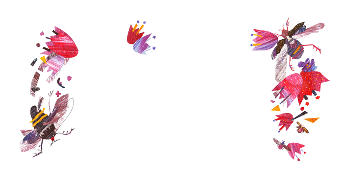 Дюймовочка