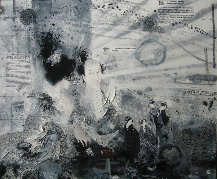 "Записки у изголовья" Сей Сенагон