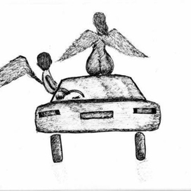 Окрыленные мечтой