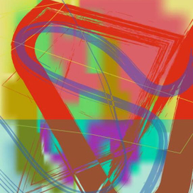 Абсрактный фон