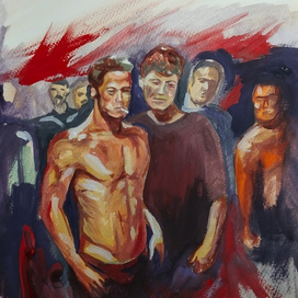 Бойцовский клуб