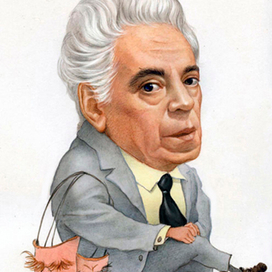 Аркадий Ракин