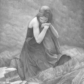 The beauty of the mountains