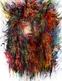 дух природы