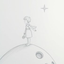 The Little Prince