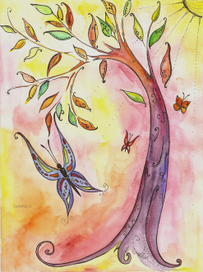 Сон ребенка