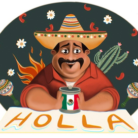 Мексиканец