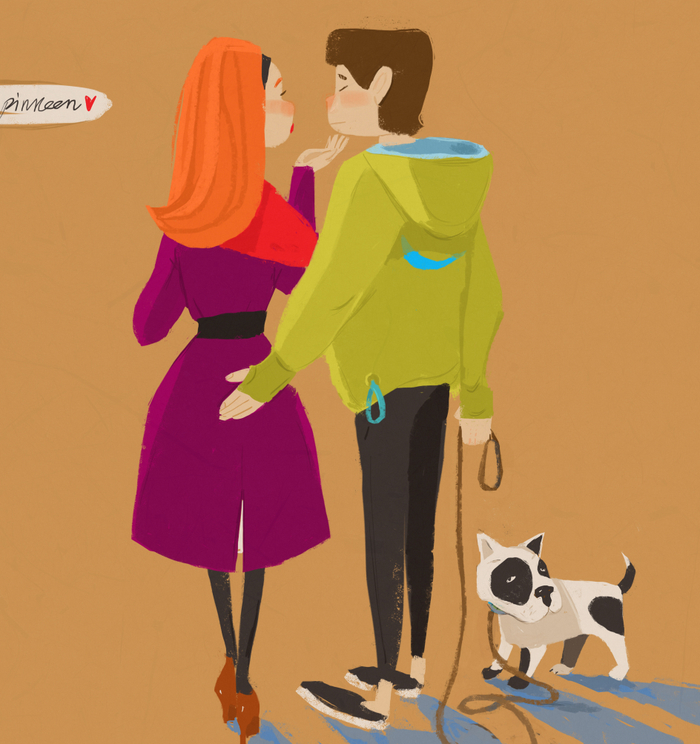 Третий лишний