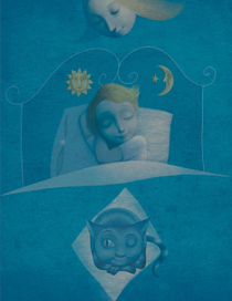 John O'Marra  "Good Night Honey!"