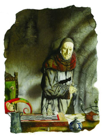 "Мечи Грюнвальда" 6