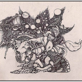 тревожные сны