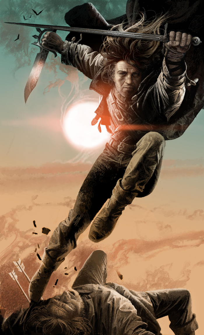 Обложка для Фабрики Слов