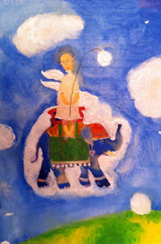 Облакослон