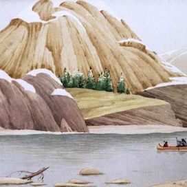 К новым берегам