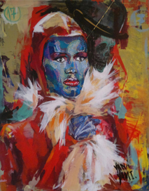 Женщина Драма