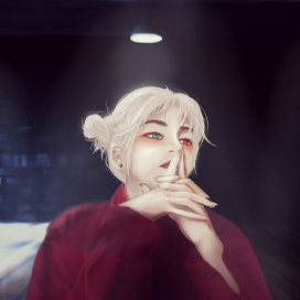 Задумчивость