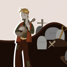 Восставший