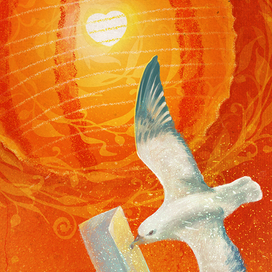 Метафорические карты / знаки мира