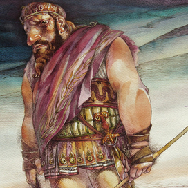 Улисс завоеватель