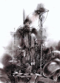 Fool- II / Поиск соответствий (Христометр)