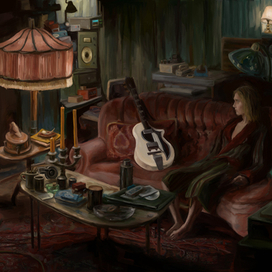 Курт Кобейн