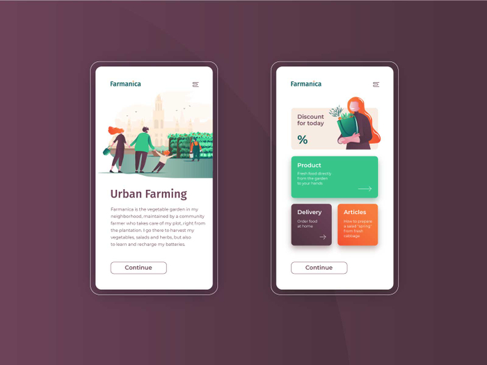  Городская ферма на крыше (для мобильной версии )