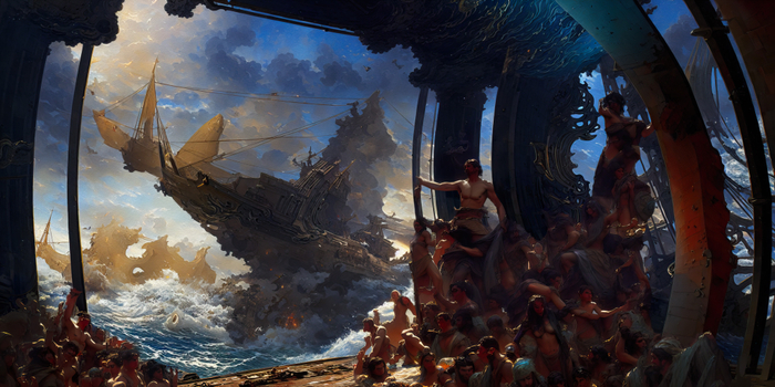 Stormyweather 2022 (upd) 