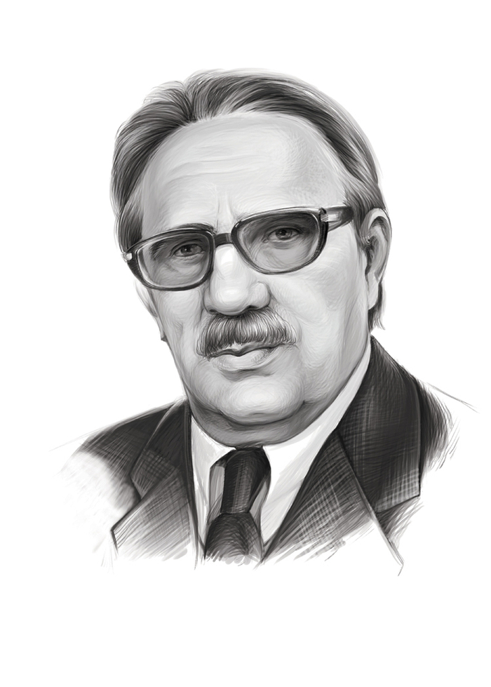 А.Авторханов