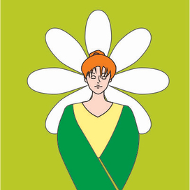 Плакат ко дню психического здоровья