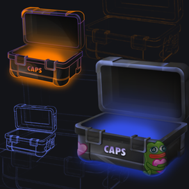 Разработка бокса 