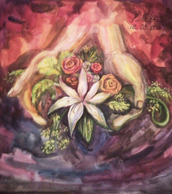 Любящее сердце