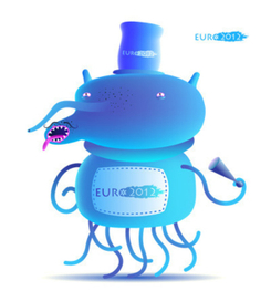 автопортрет