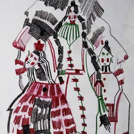 Народный бунт