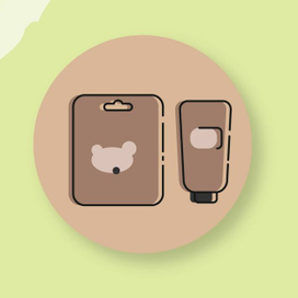 Маска для лица