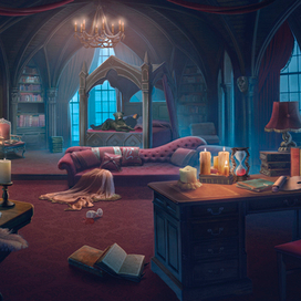 фон для квеста