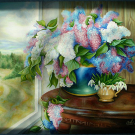 Дорога домой