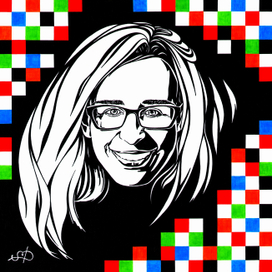 Мой чёрный квадрат