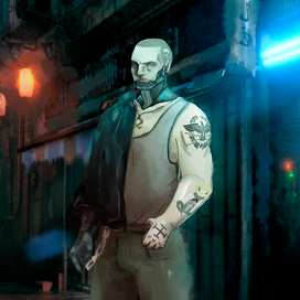 киберскинхед