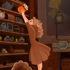 Смена приоритетов