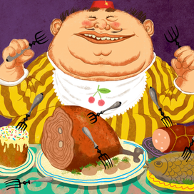 Таблица Умножения Усачев