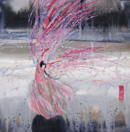 САМАЯ БОЛЬШАЯ ПТИЦА