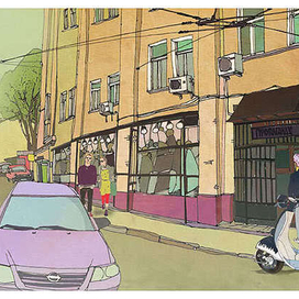 клуб Пропаганда