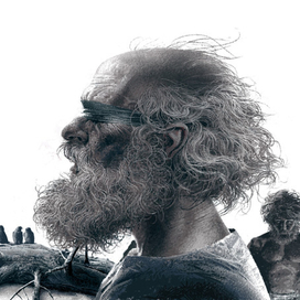 Король Лир. Разворот 2