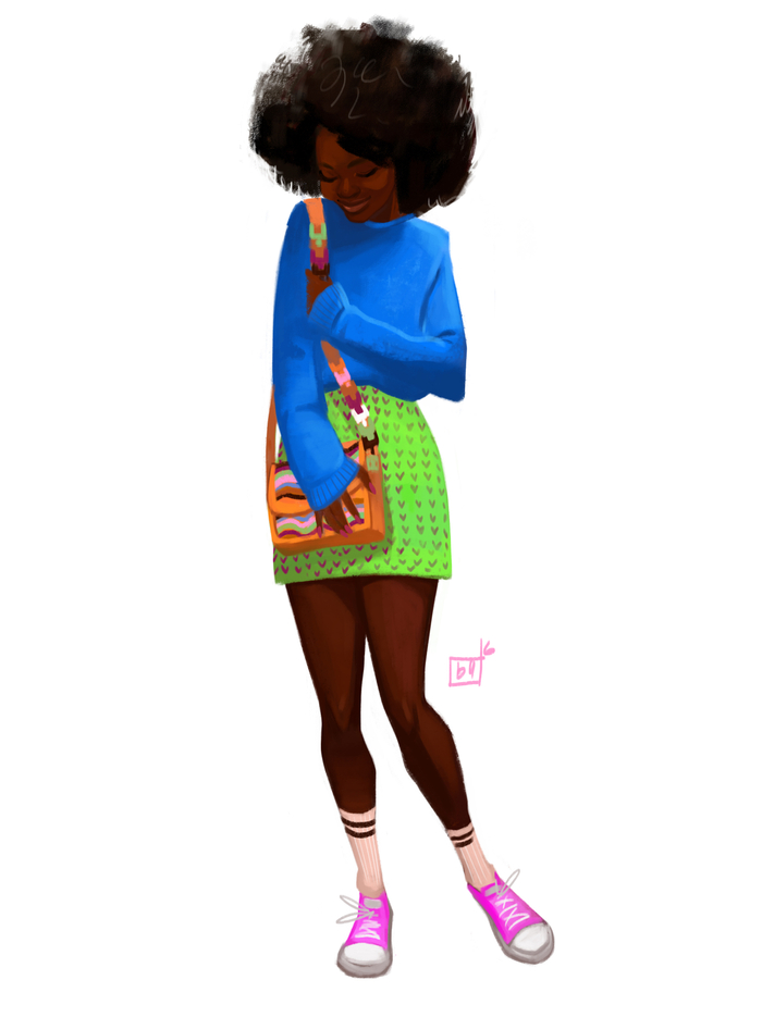 эверидэйфешн шоколадка