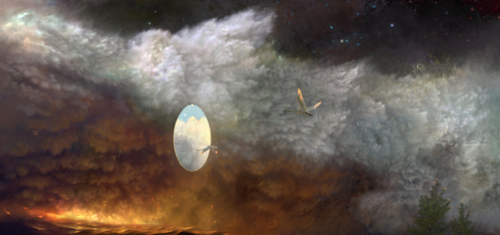 Портал 2 (Фрагмент панорамы "Цепная реакция") 